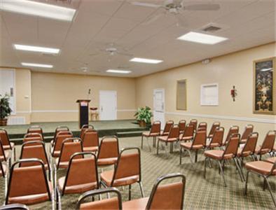 Hotel Ramada Ltd. Conference Center Tifton Facilidades foto